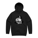 Organic Black