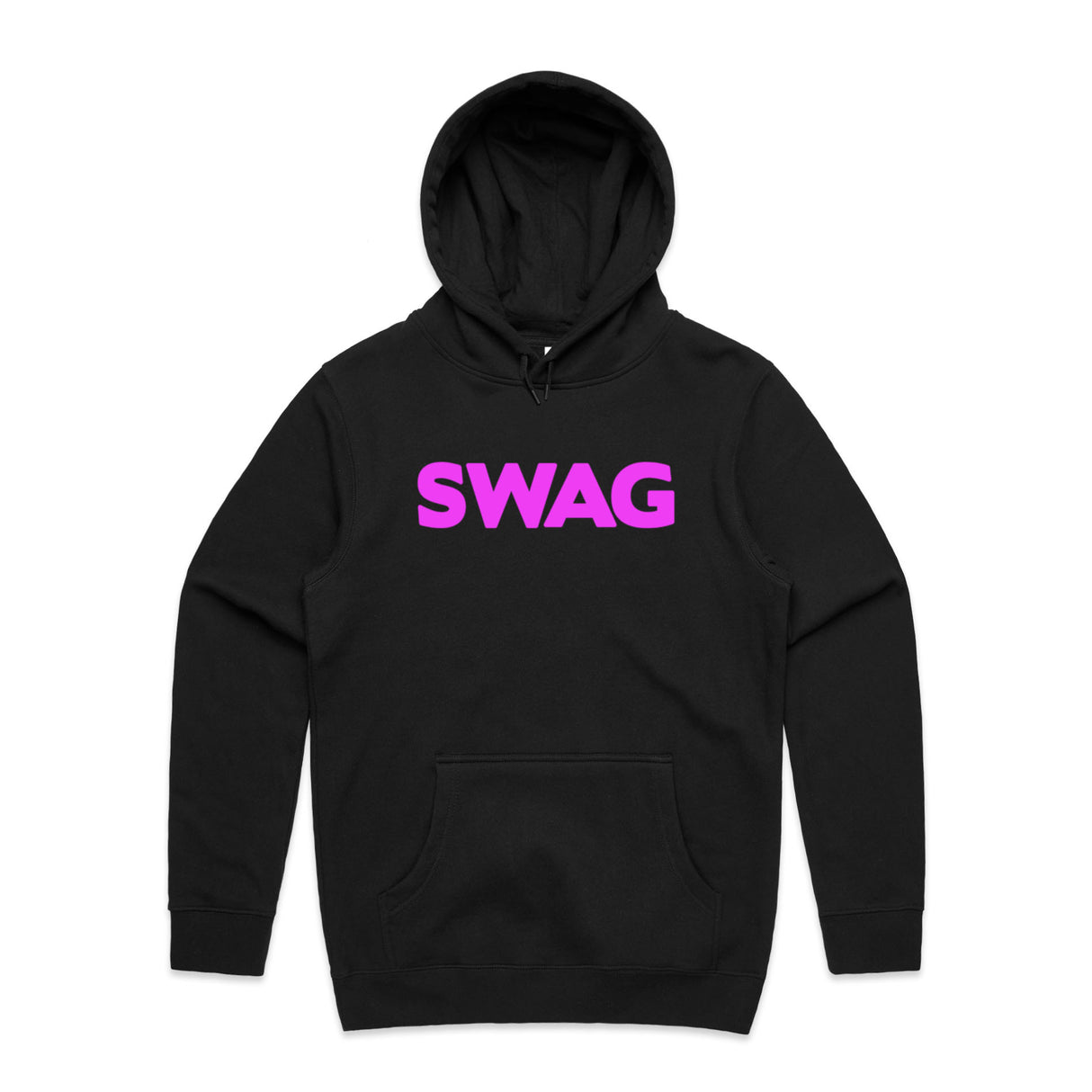 Organic Black