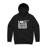 Organic Black