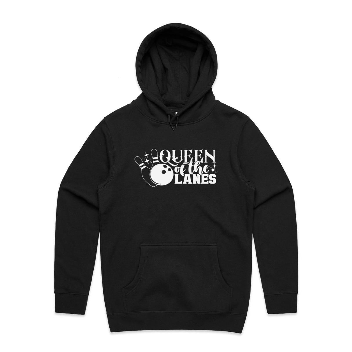 Organic Black