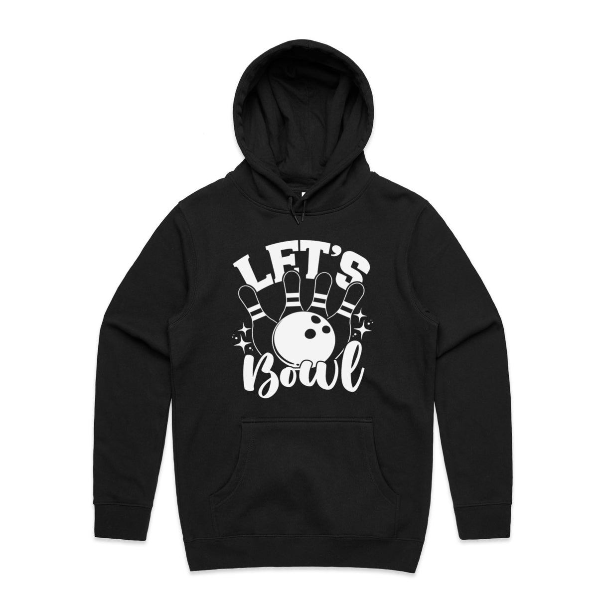 Organic Black