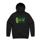 Organic Black