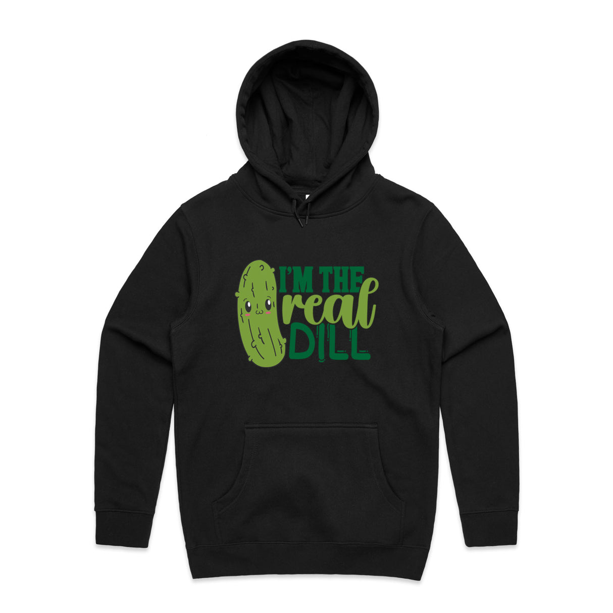 Organic Black