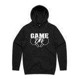 Organic Black