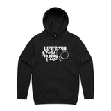 Organic Black