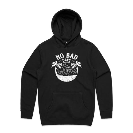 Organic Black