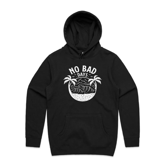 Organic Black