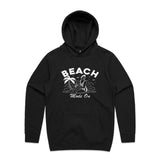 Organic Black