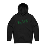 Organic Black