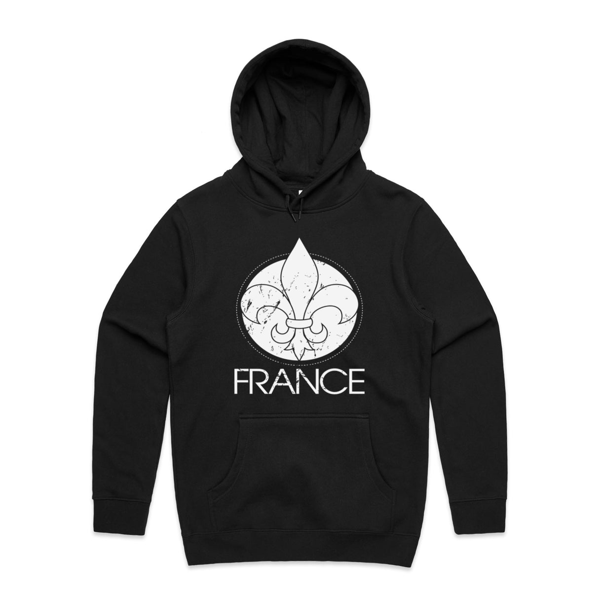 Organic Black