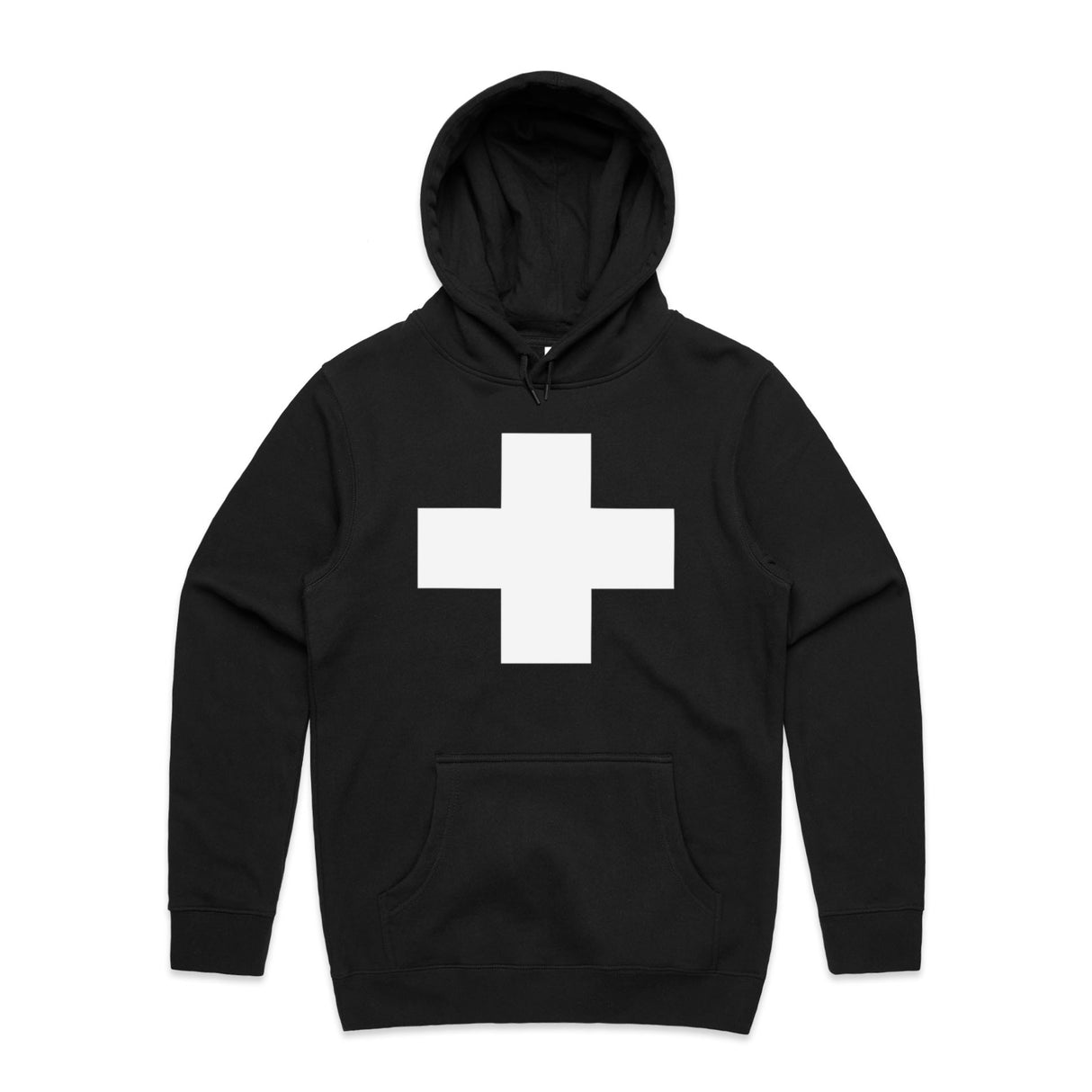 Organic Black