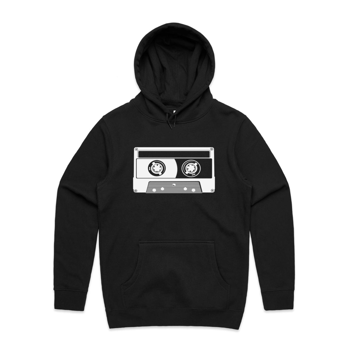 Organic Black