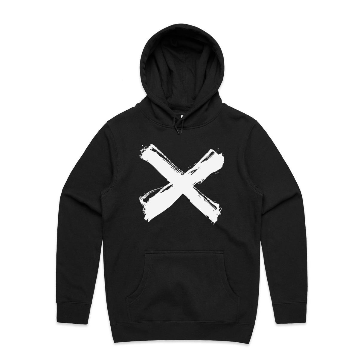 Organic Black