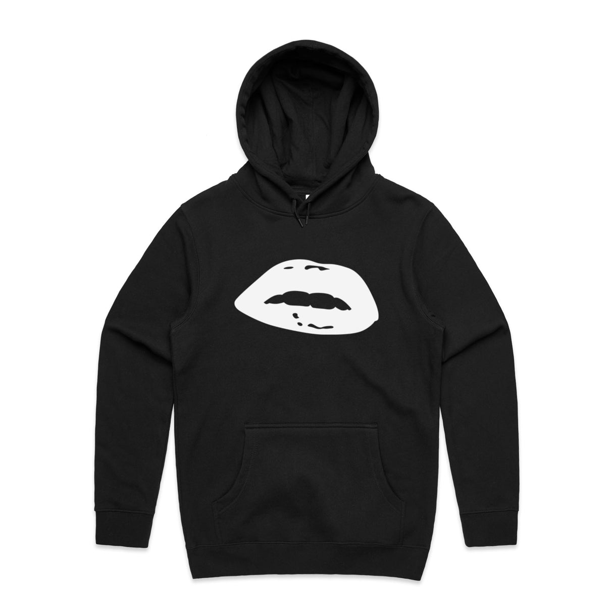 Organic Black