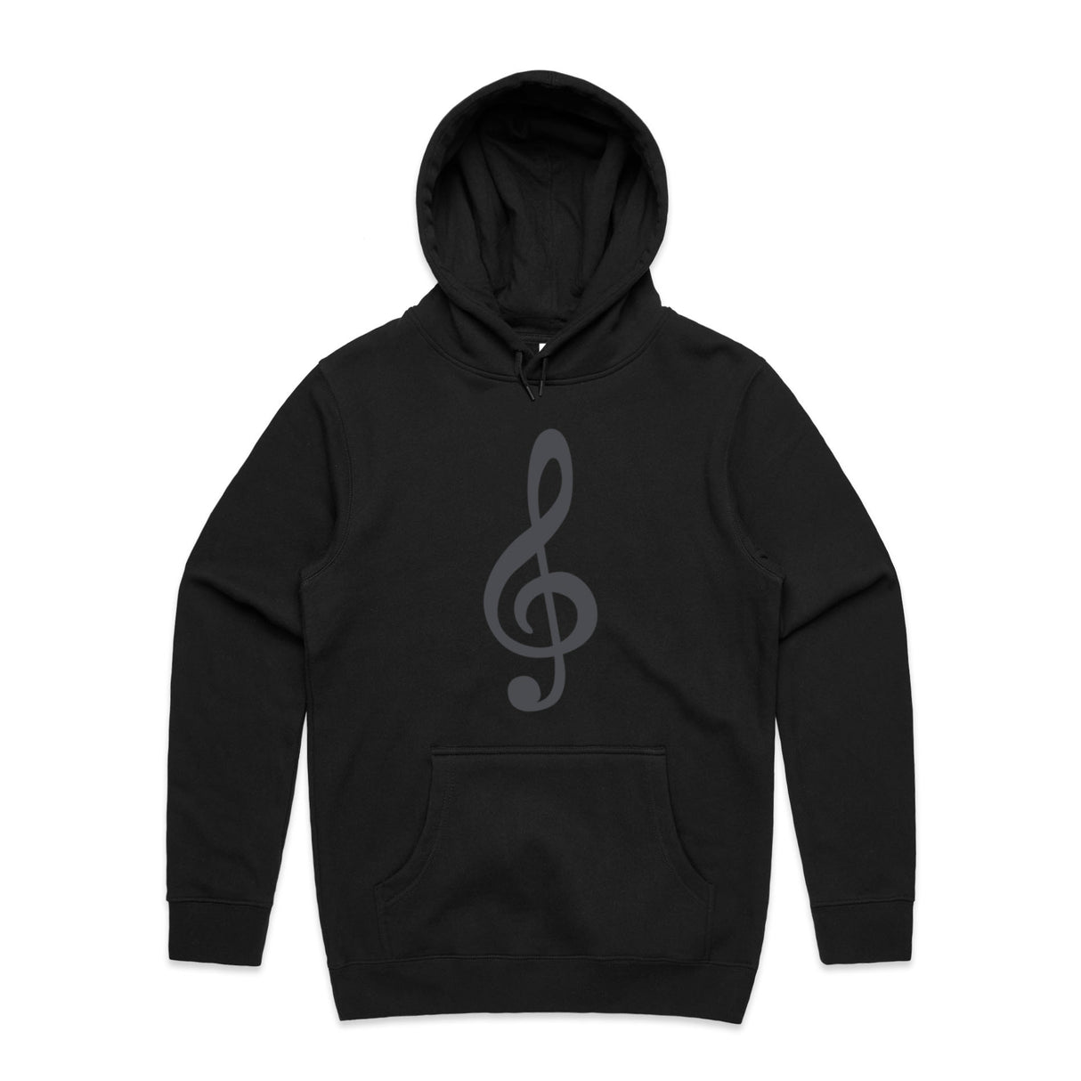 Organic Black