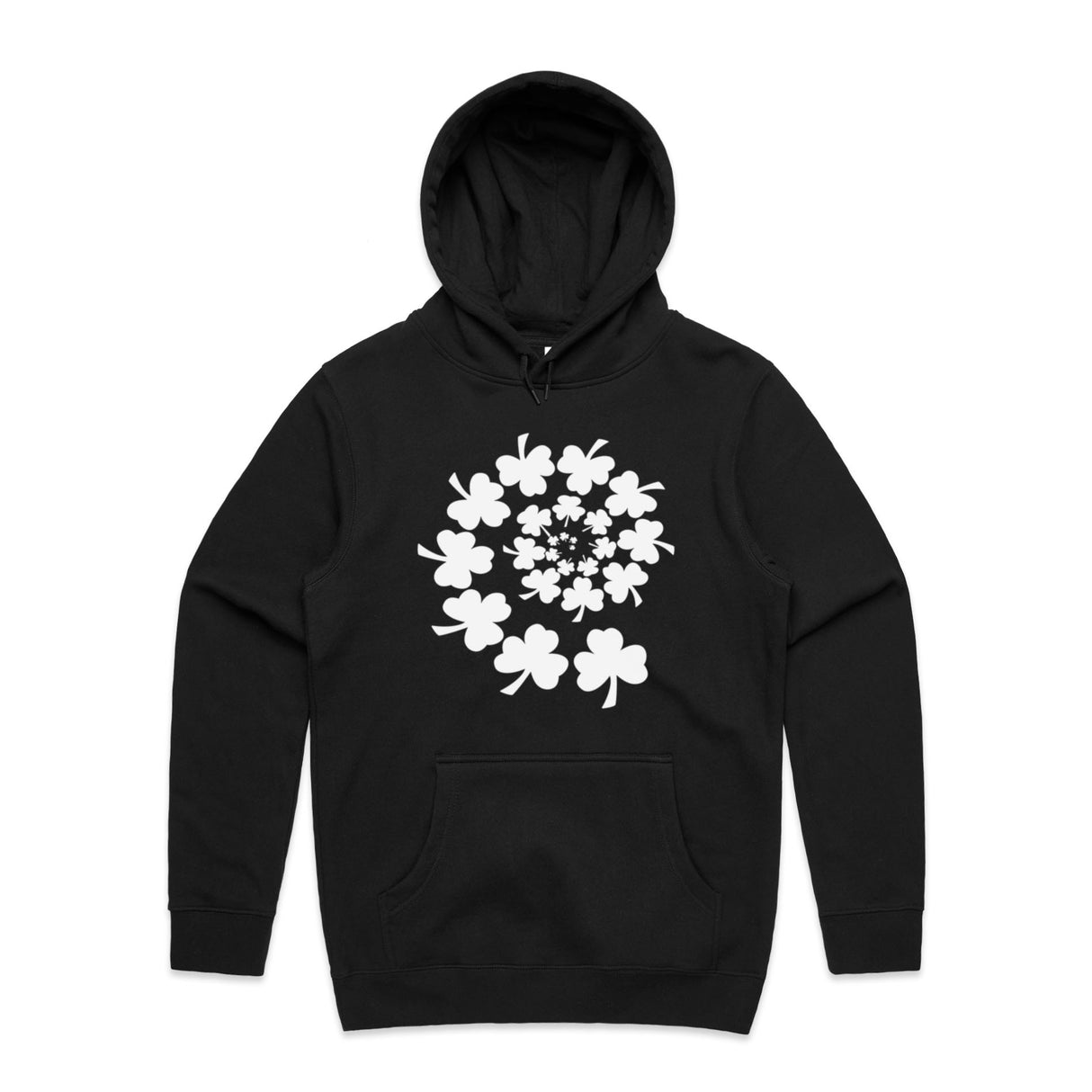 Organic Black