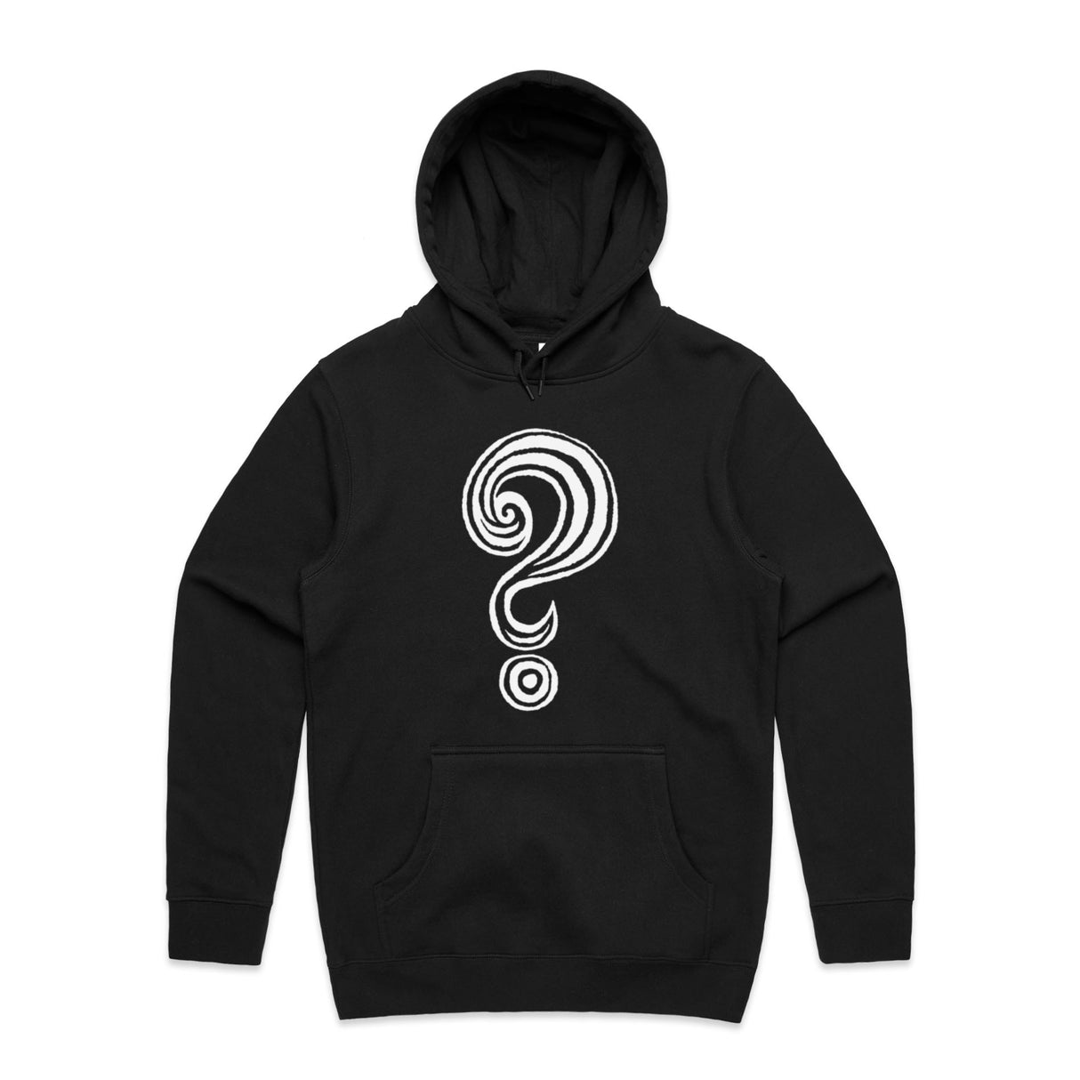 Organic Black