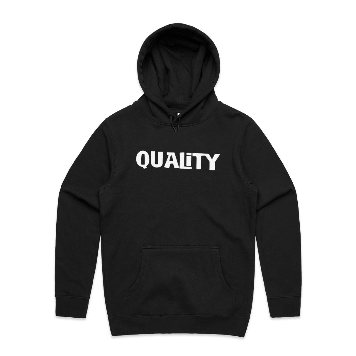 Organic Black