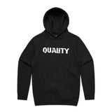 Organic Black