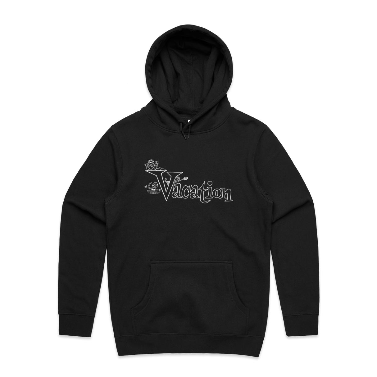 Organic Black