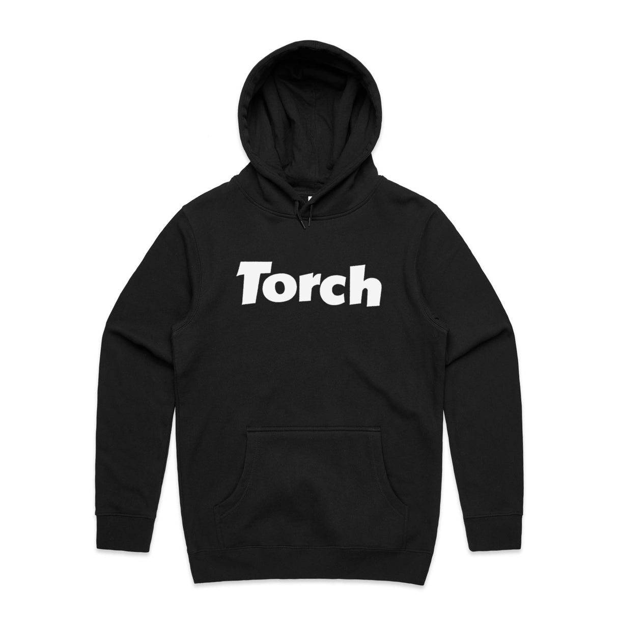 Organic Black