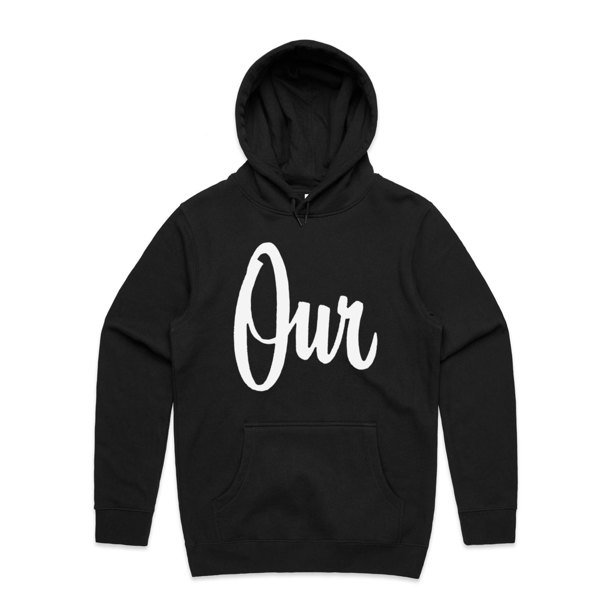 Organic Black