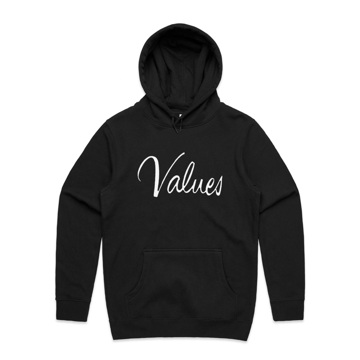 Organic Black