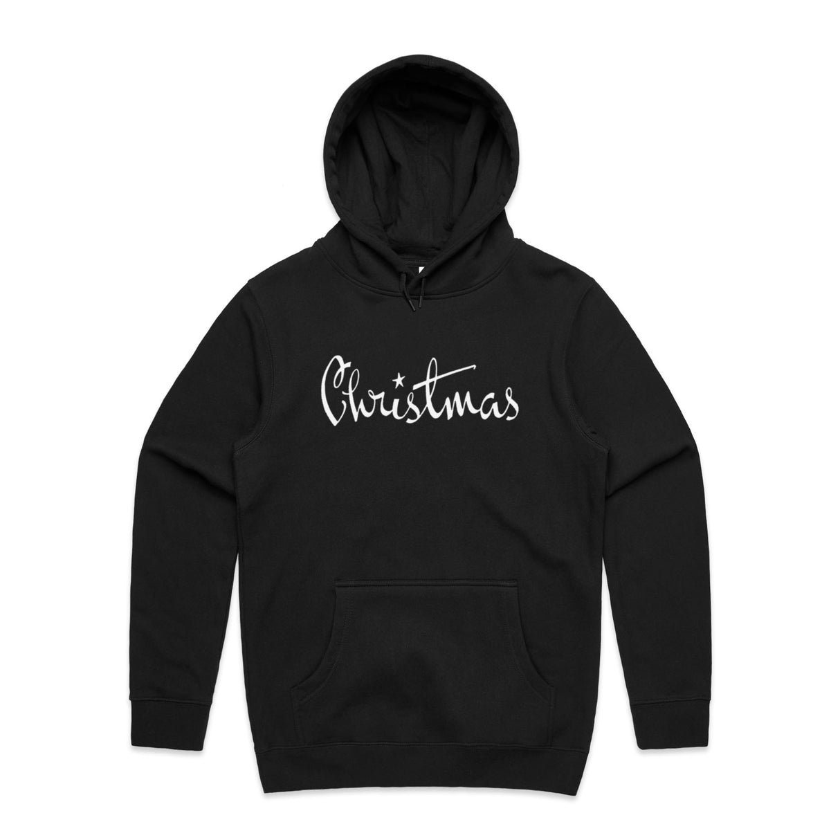 Organic Black