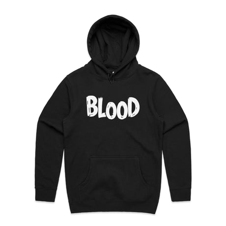 Organic Black