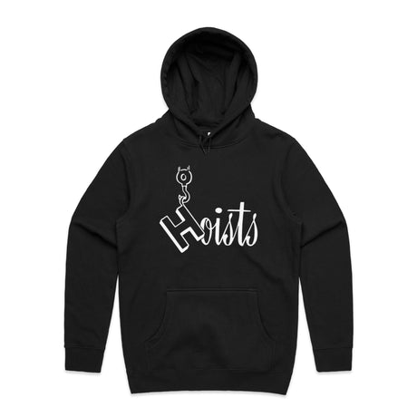 Organic Black