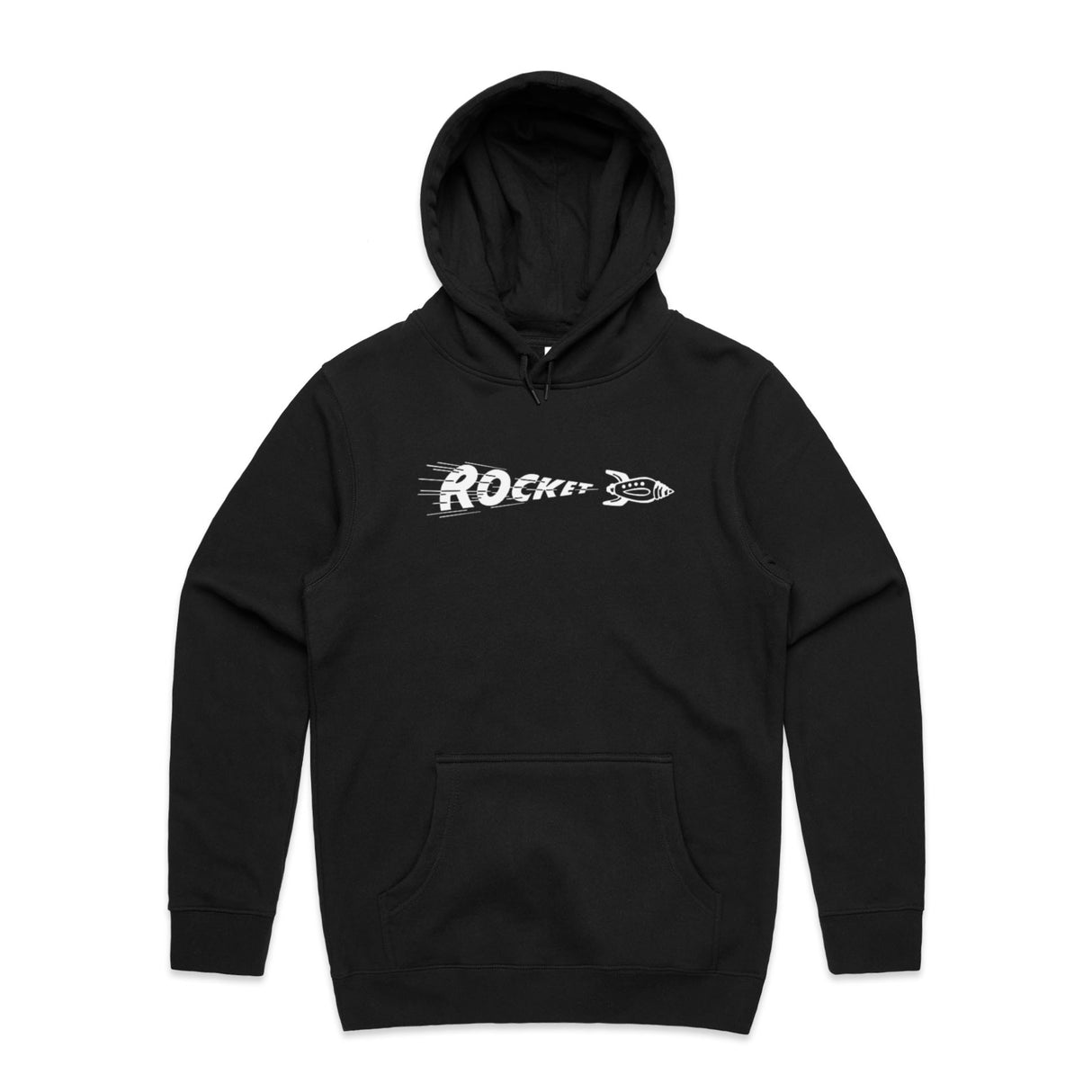 Organic Black