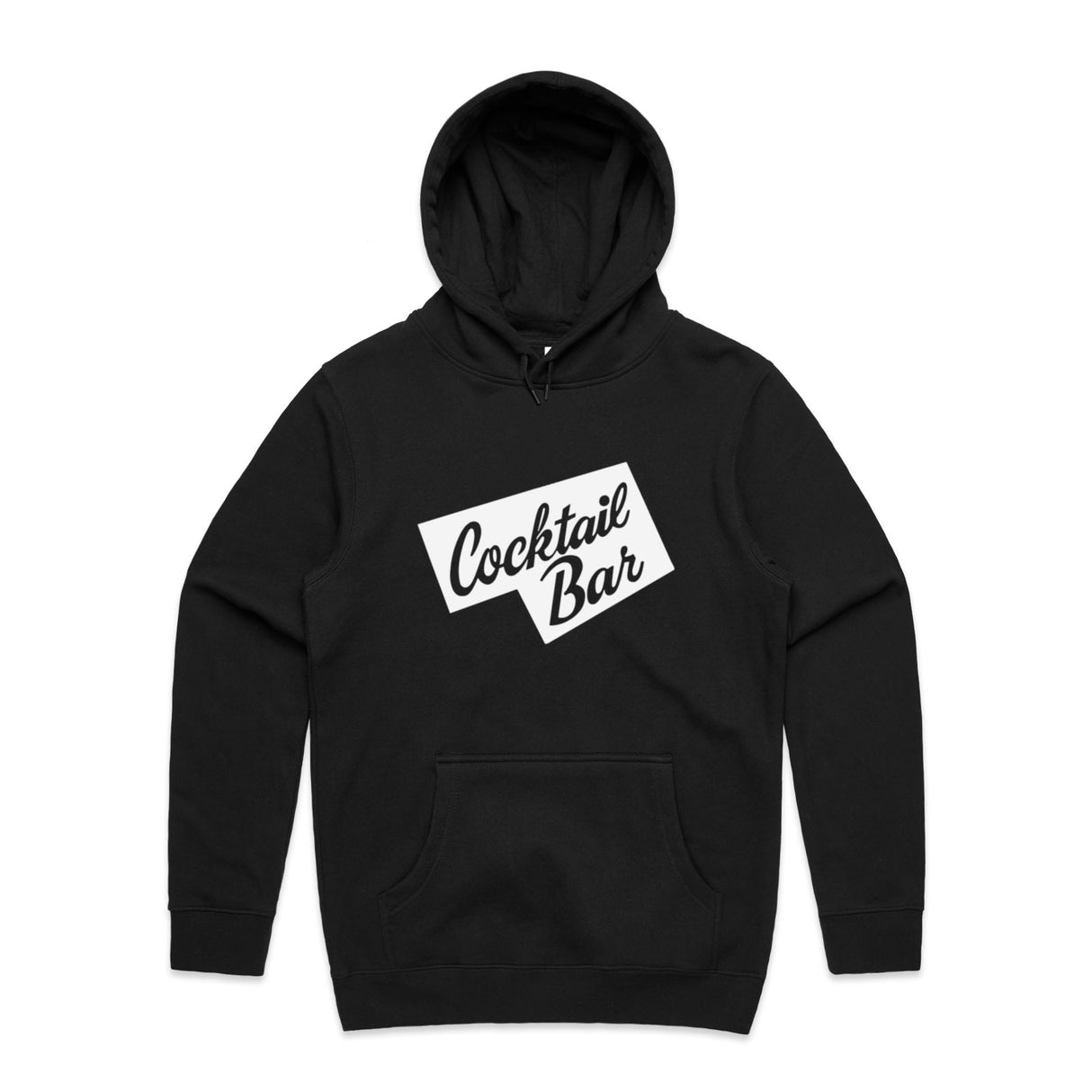 Organic Black
