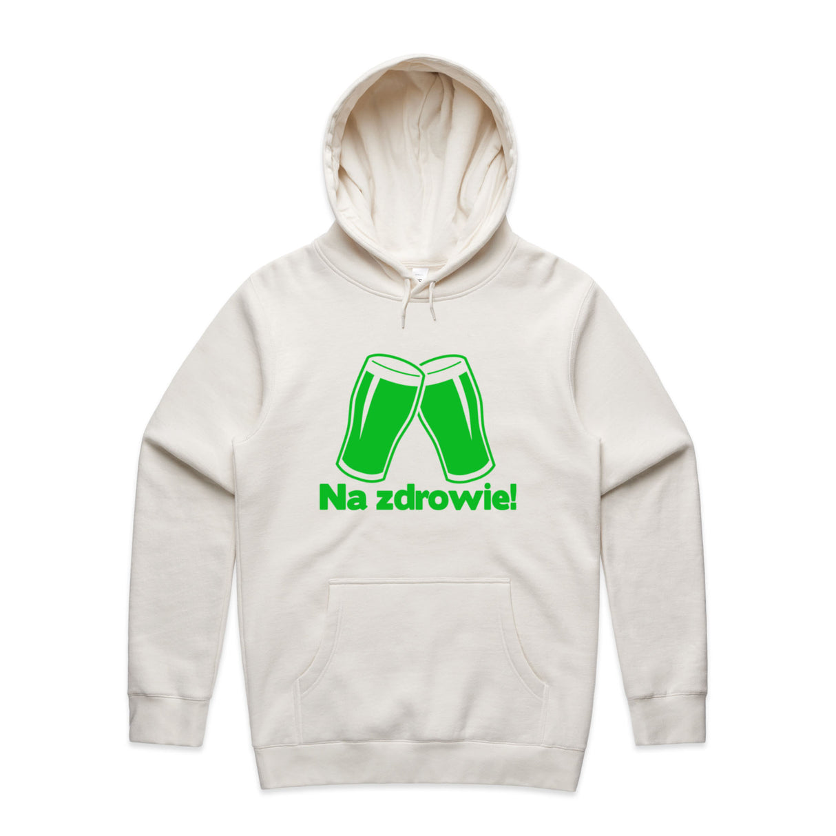 Organic Natural
