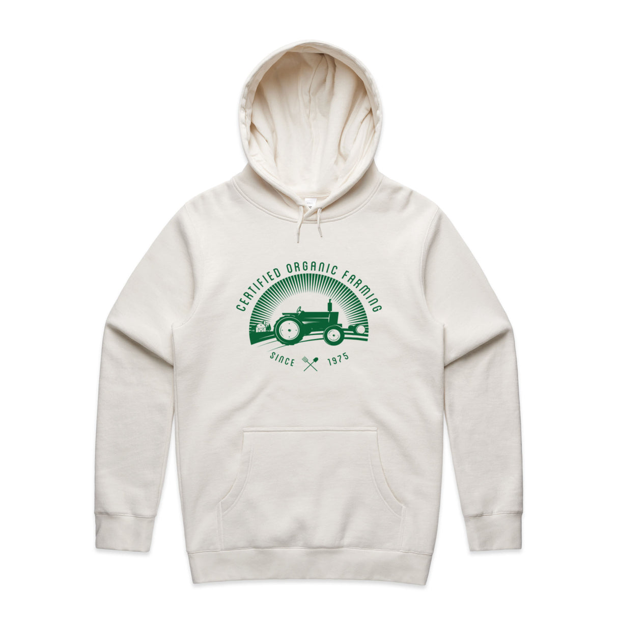 Organic Natural