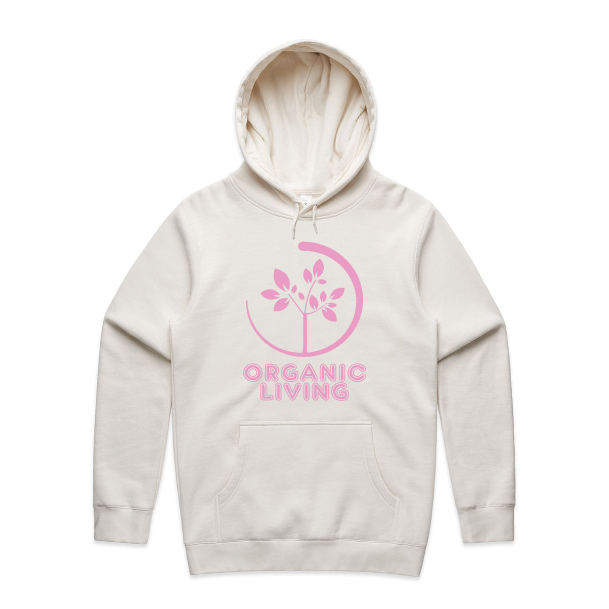 Organic Natural