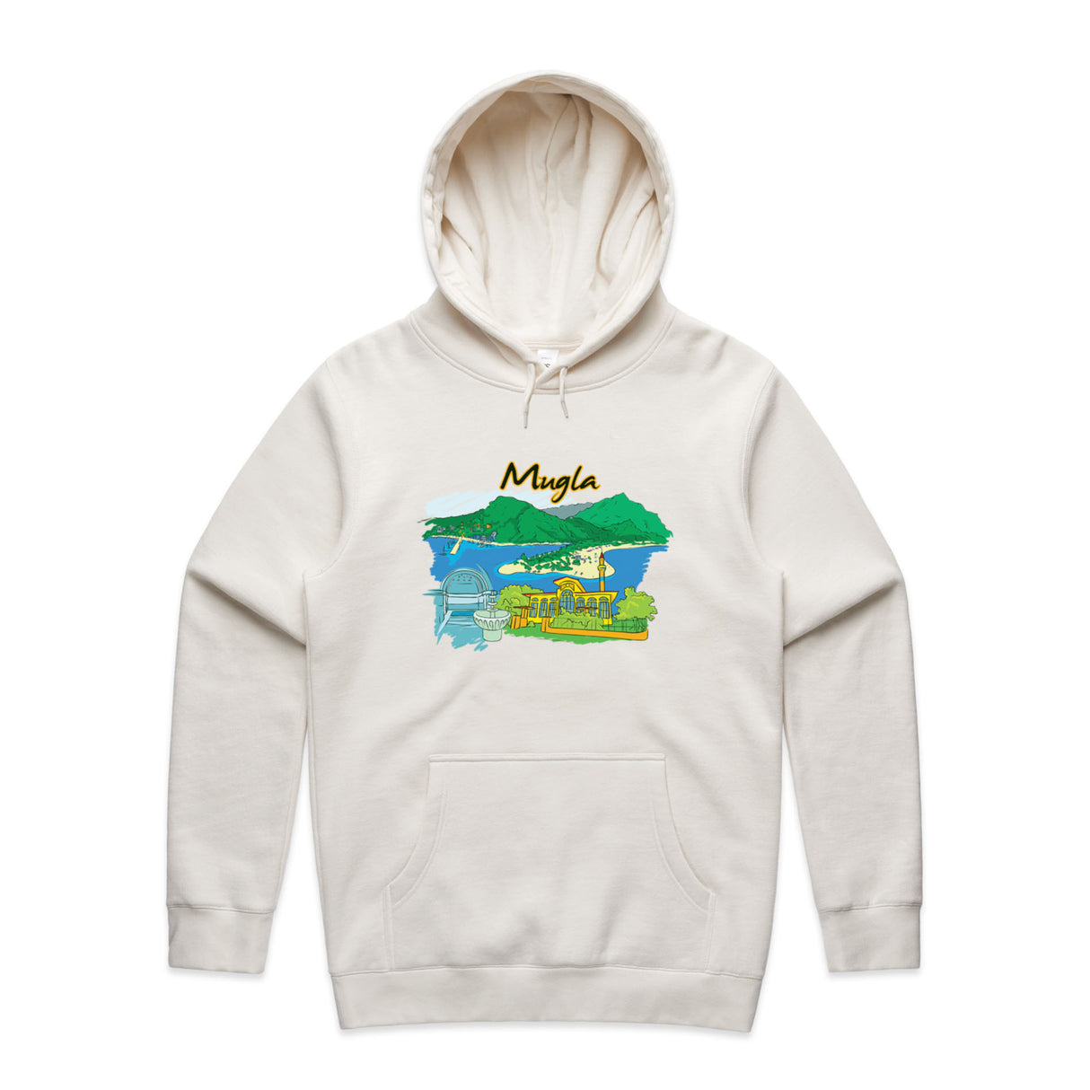 Organic Natural