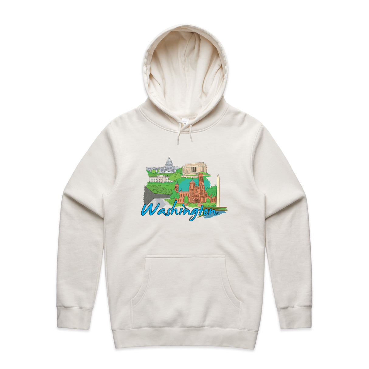 Organic Natural