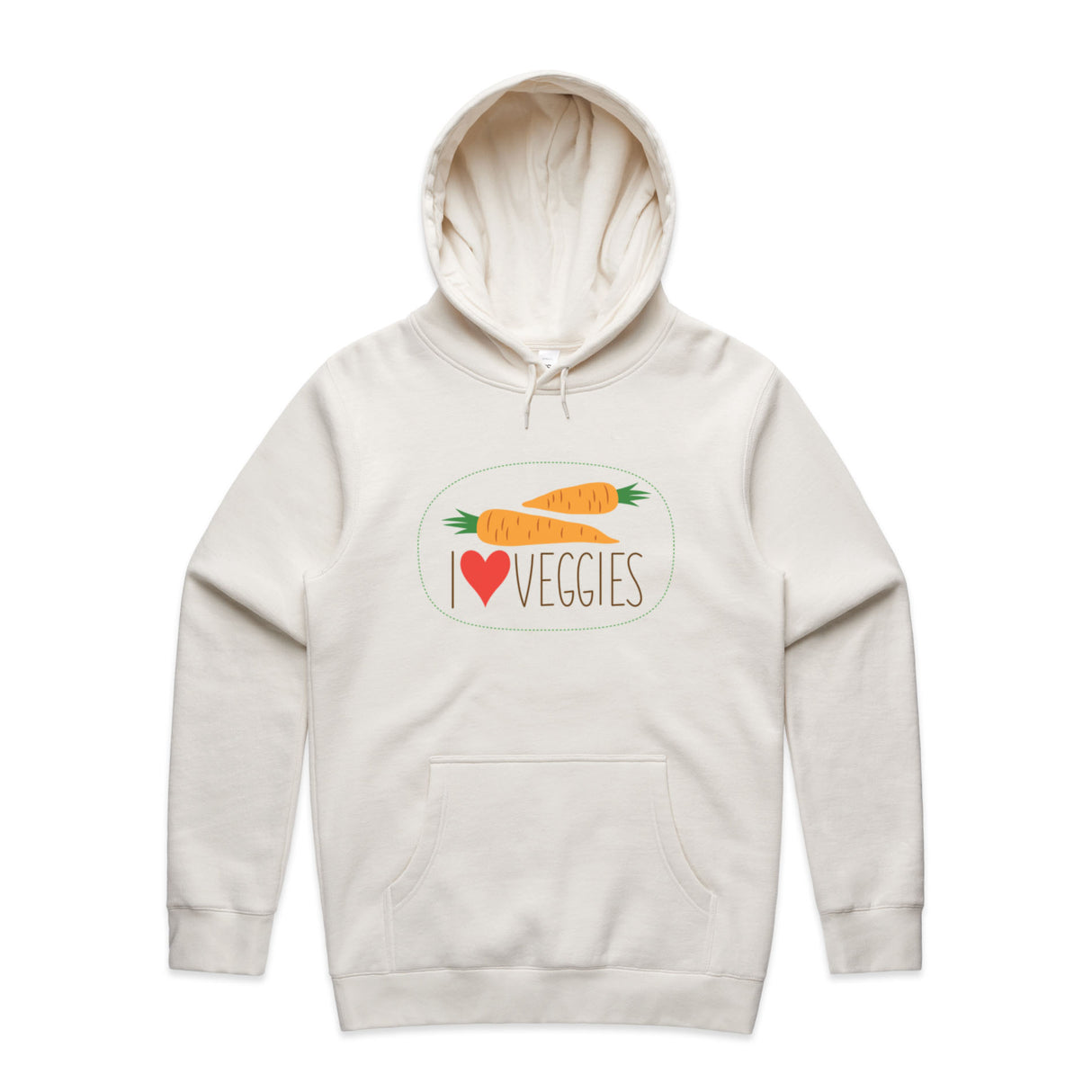 Organic Natural