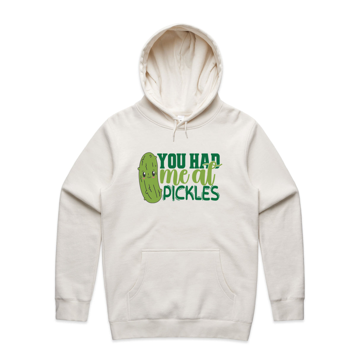 Organic Natural