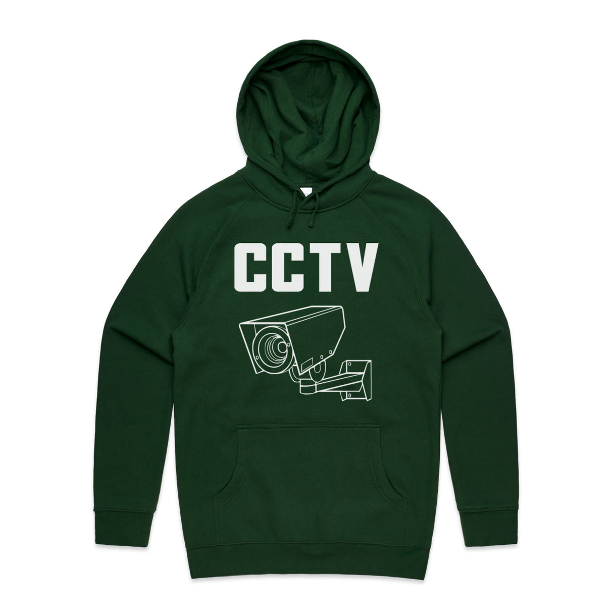 Forest Green