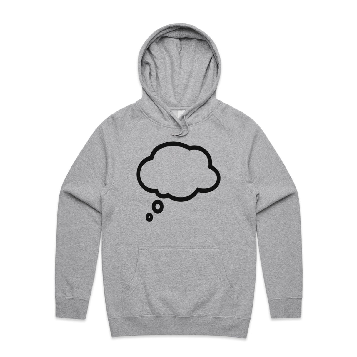Grey Marle