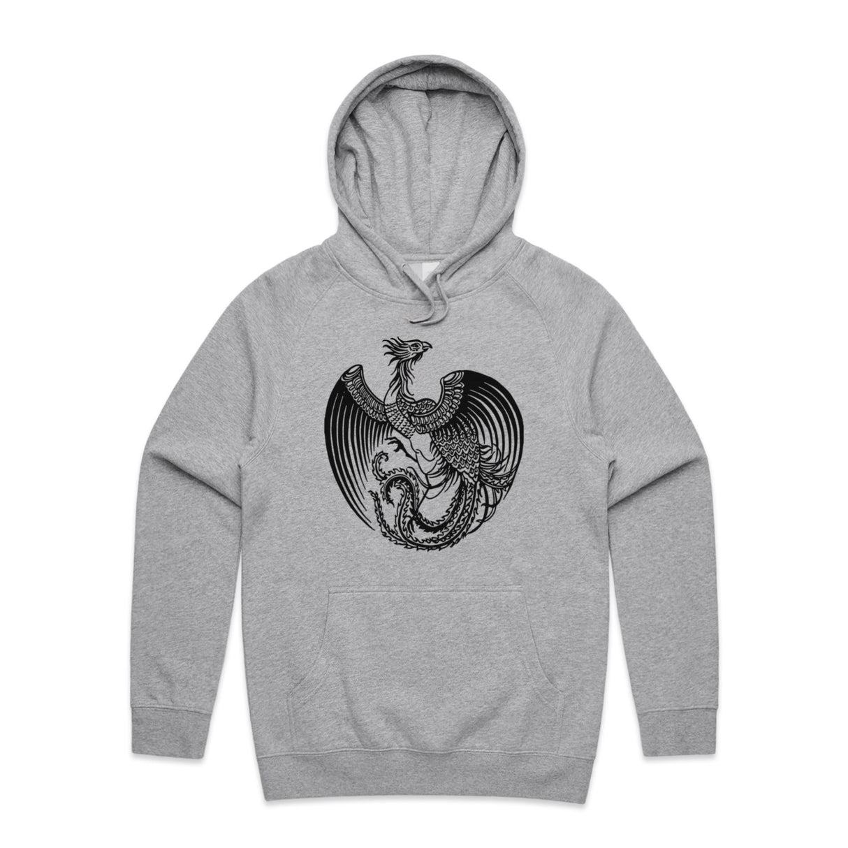 Grey Marle