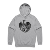 Grey Marle