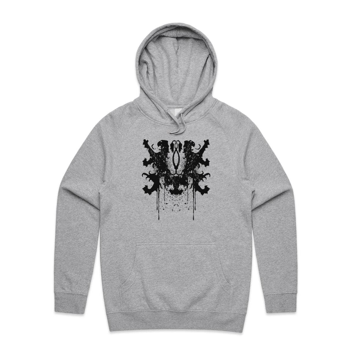 Grey Marle