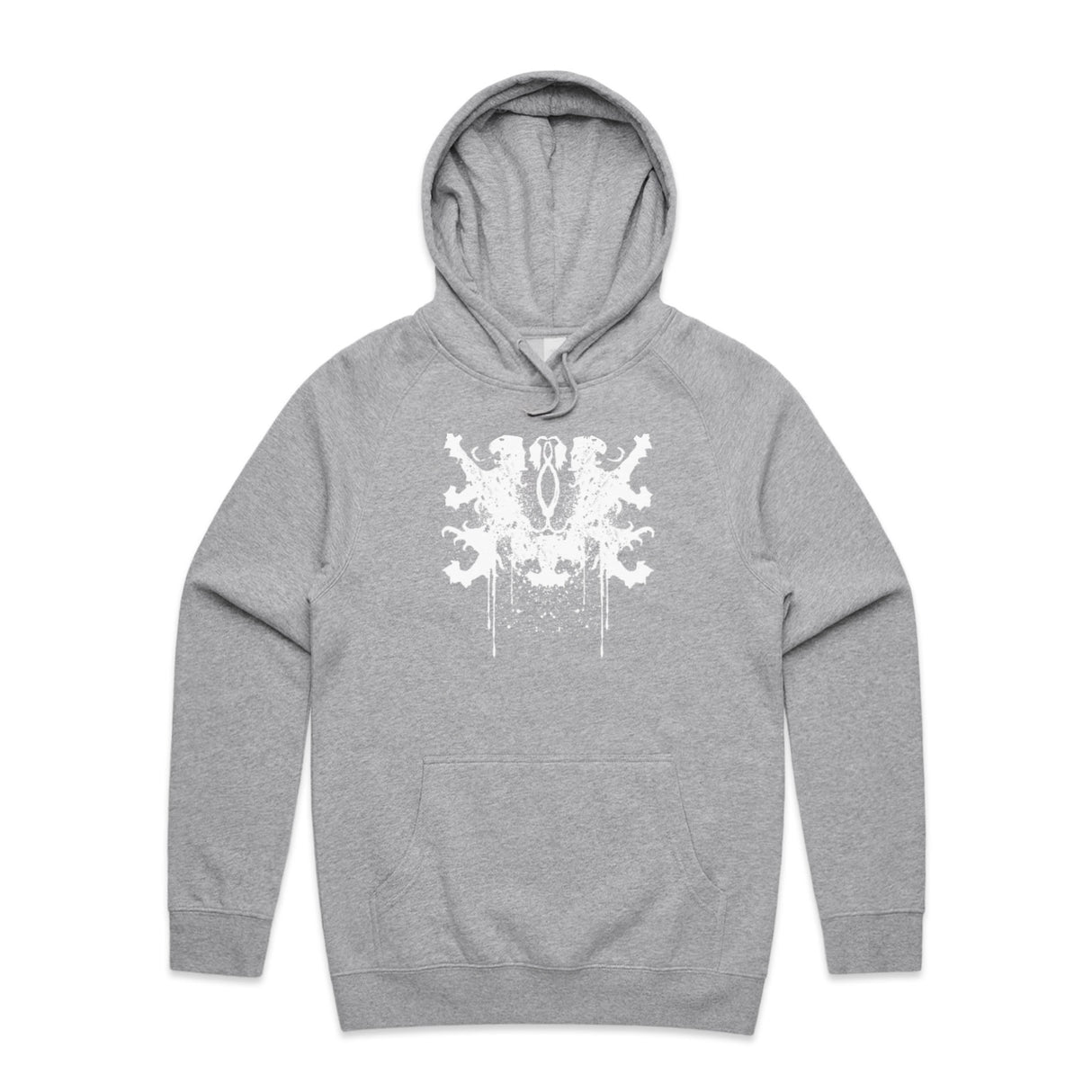 Grey Marle