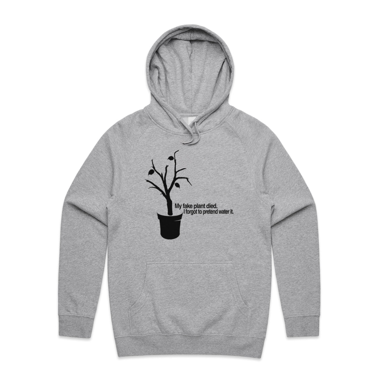 Grey Marle