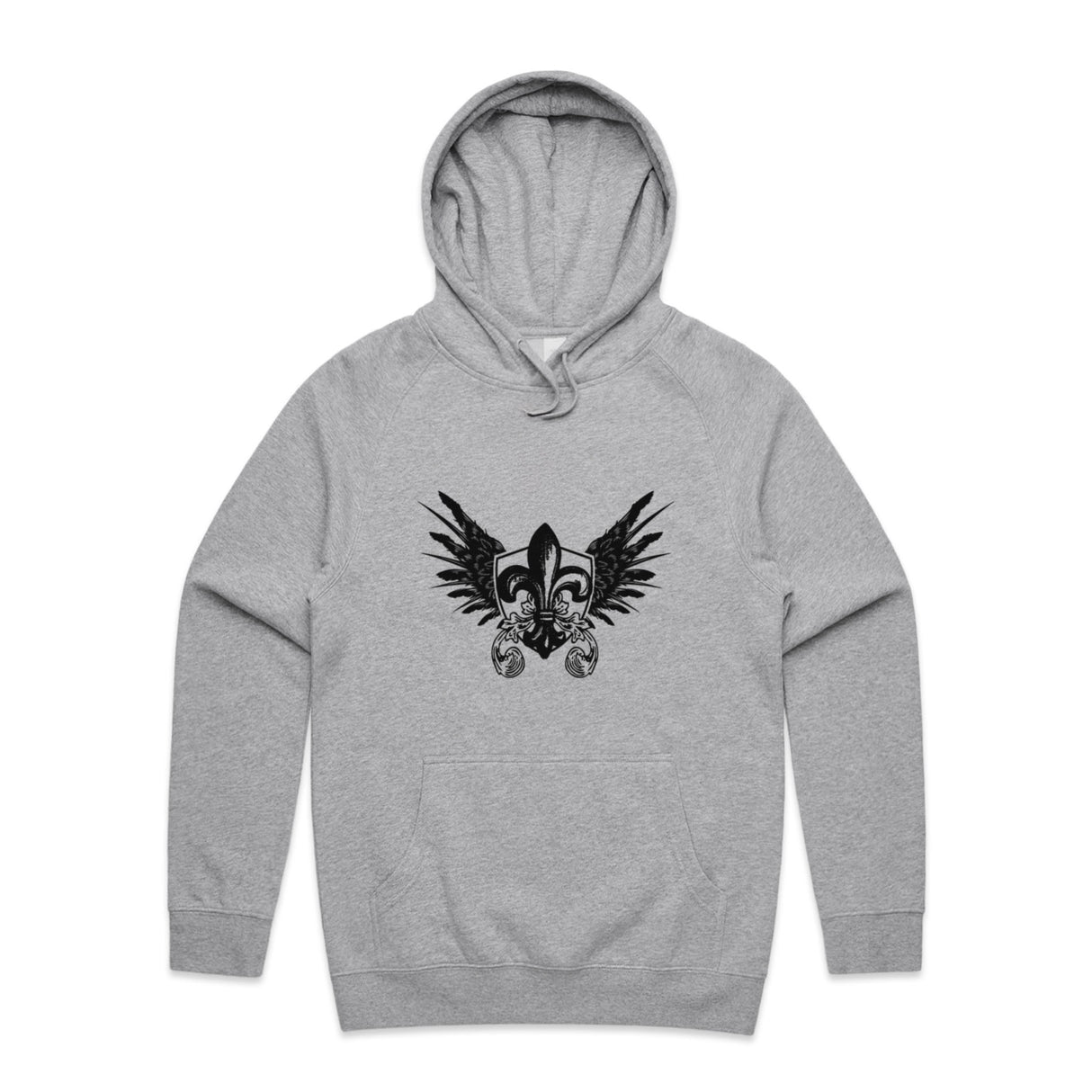 Grey Marle