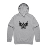 Grey Marle