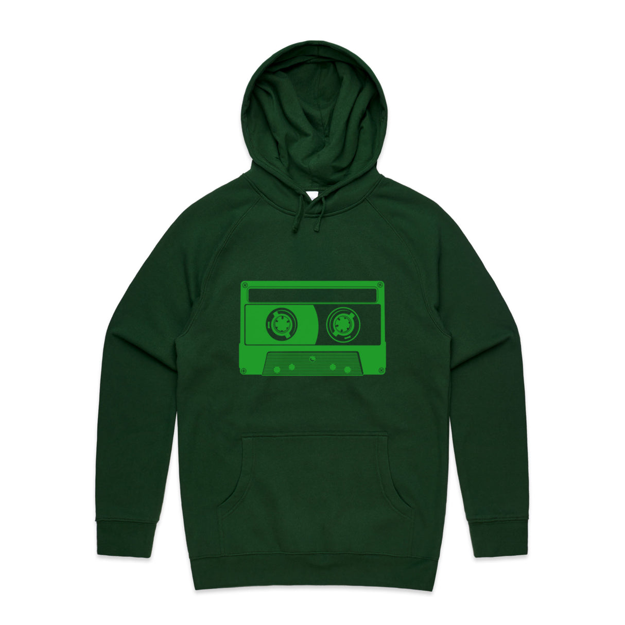 Forest Green