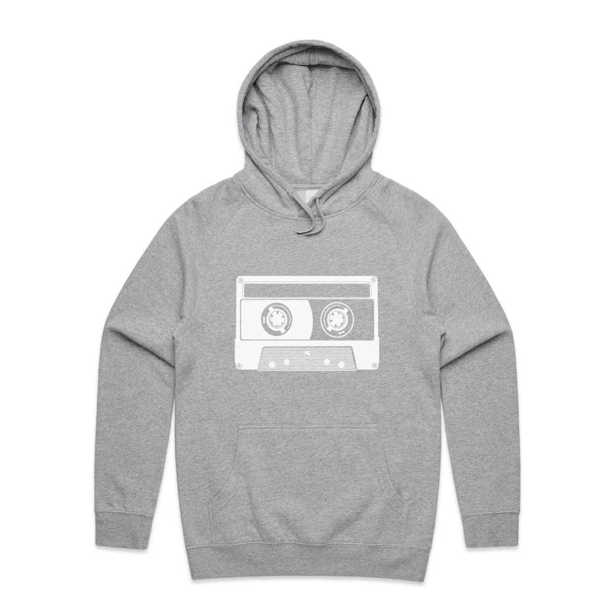 Grey Marle